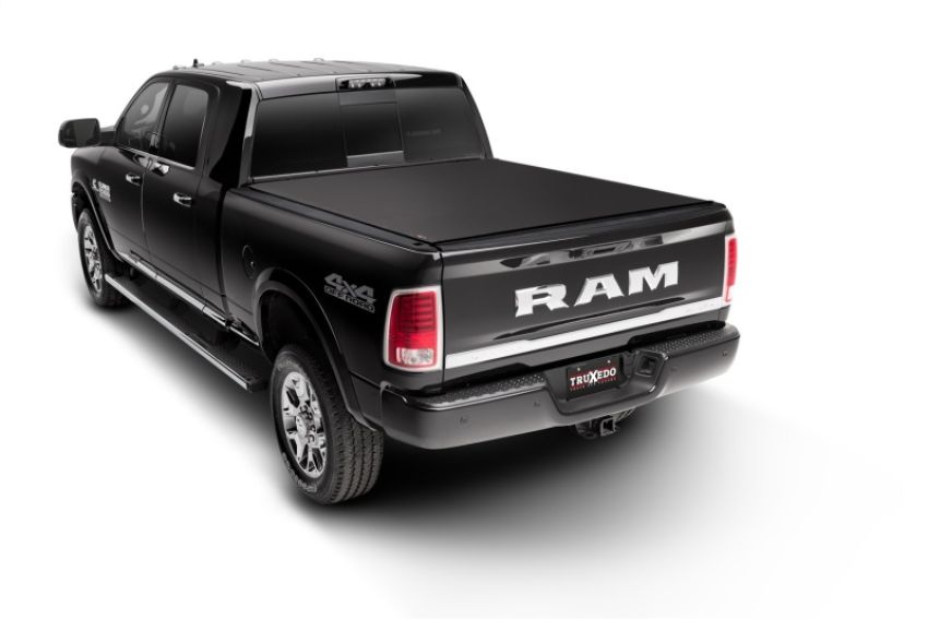 Truxedo 1448901 09-18 Ram 1500 & 19-20 Ram 1500 Classic 8ft Pro X15 Bed Cover