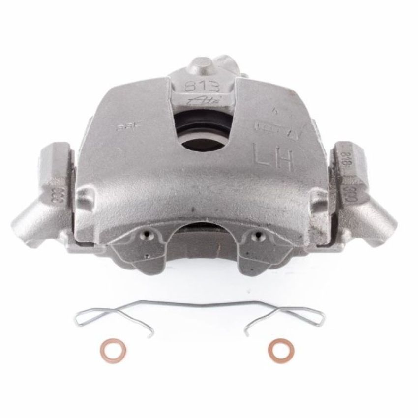 PowerStop L2942A Autospecialty By PowerStop Replacement Brake Caliper