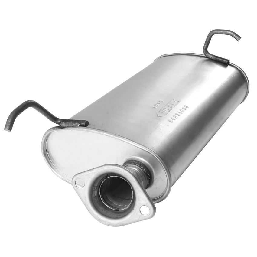 AP Exhaust 30050 Exhaust Muffler Assembly