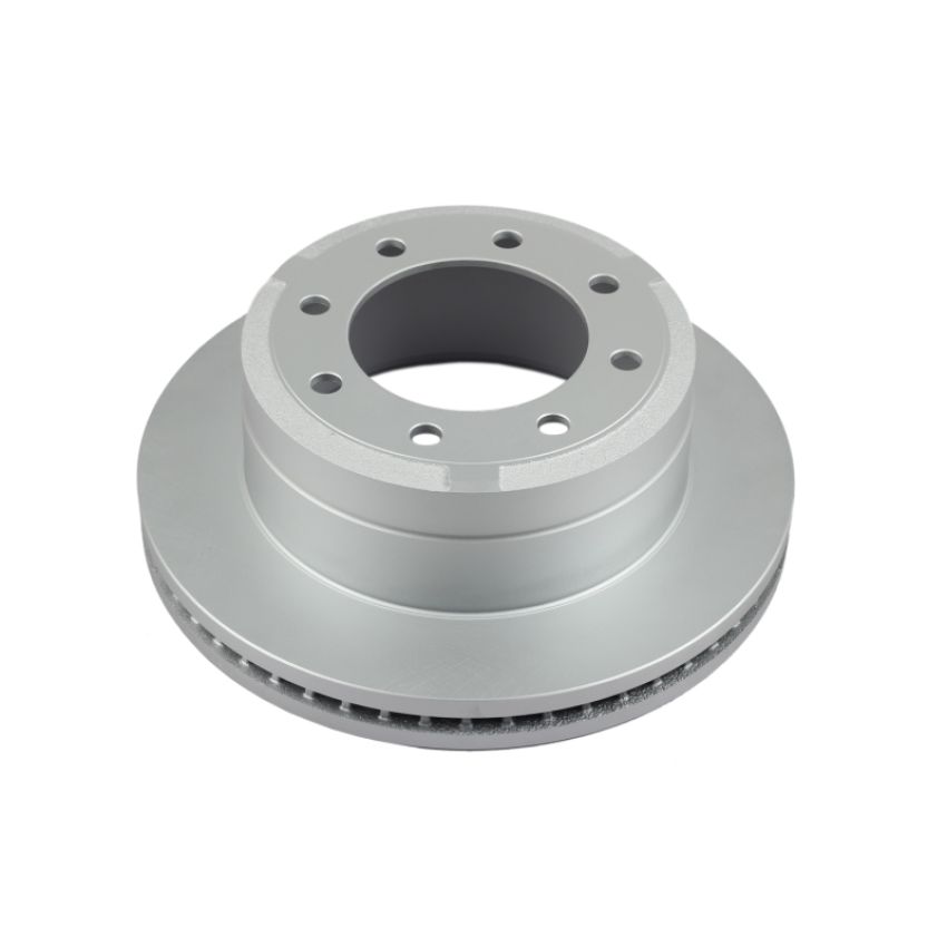 PowerStop AR85155EVC PowerStop Evolution Coated Rotor