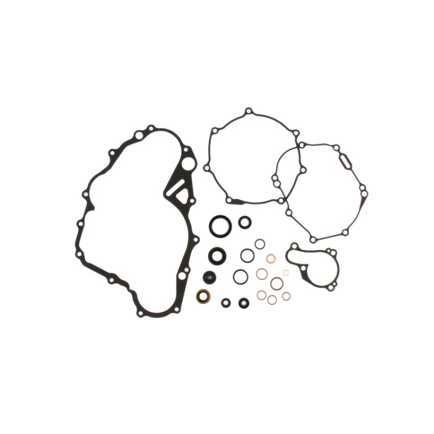 Cometic Gasket C3549BE Cometic 14-18 Yamaha YZ250F Bottom End Gasket Kit