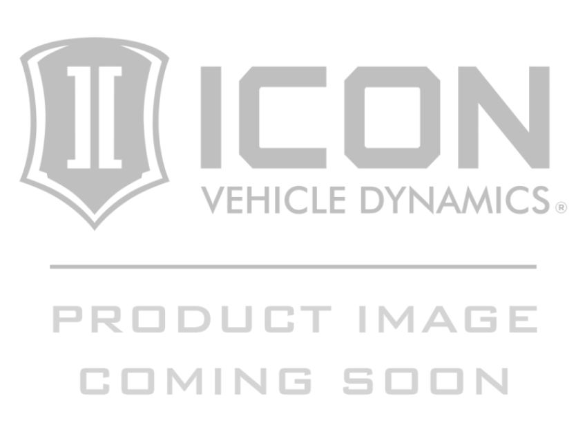 ICON 614523 78620DJ Replacement Bushing And Sleeve Kit