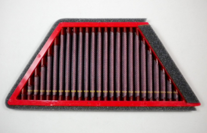 BMC FM466/04RACE 08+ Kawasaki Concours 14 1400 Replacement Air Filter- Race