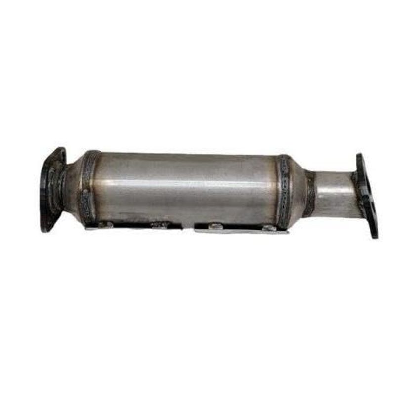 FORTLUFT 4401811 Rear EPA (Federal) Direct-Fit Catalytic Converter for 10-16 Kia Sportage