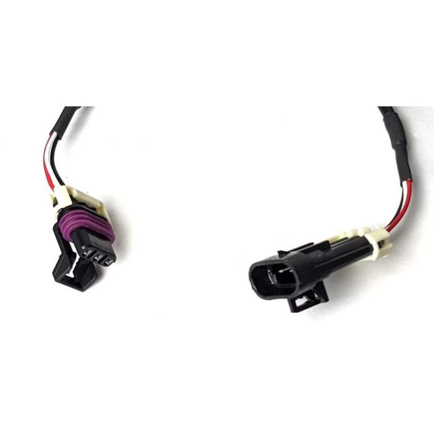 Ridetech 31900066 18' ride height sensor cable for RPX & E5 control system and Hadley sensor.