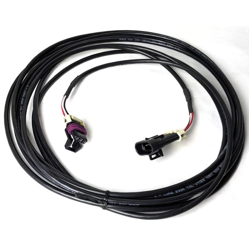 Ridetech 31900066 18' ride height sensor cable for RPX & E5 control system and Hadley sensor.