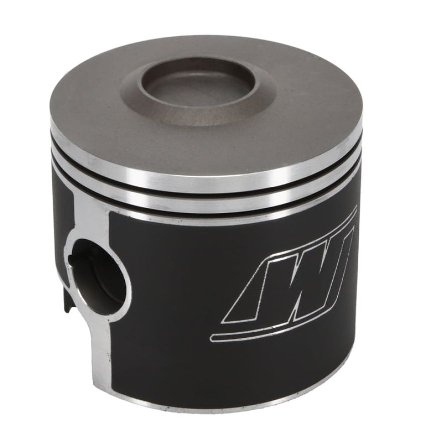 Wiseco 3191P2 Wiseco 2 Stroke Forged Series Piston - Mercury 3.0L Optimax Port