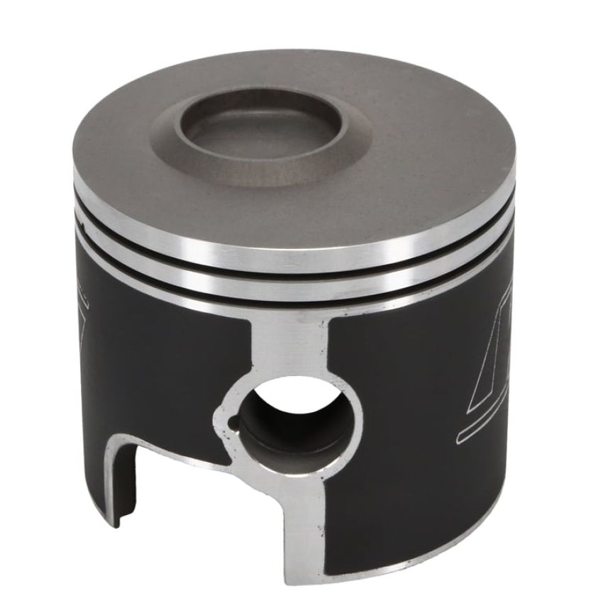 Wiseco 3191P2 Wiseco 2 Stroke Forged Series Piston - Mercury 3.0L Optimax Port