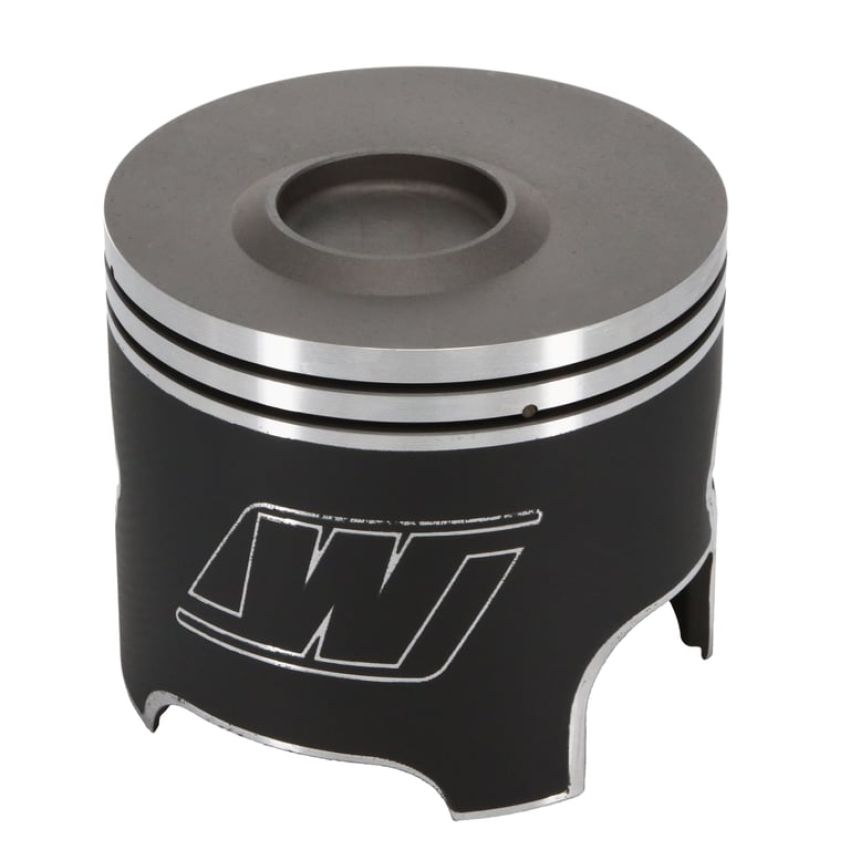 Wiseco 3191P3 Wiseco 2 Stroke Forged Series Piston - Mercury 3.0L Optimax Port