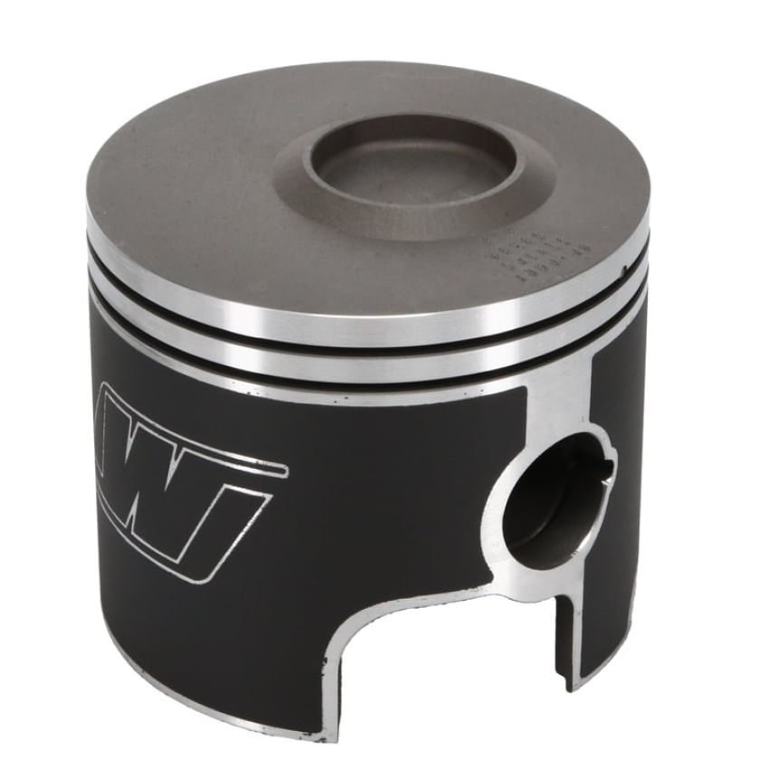 Wiseco 3191PS Wiseco 2 Stroke Forged Series Piston - Mercury 3.0L Optimax Port