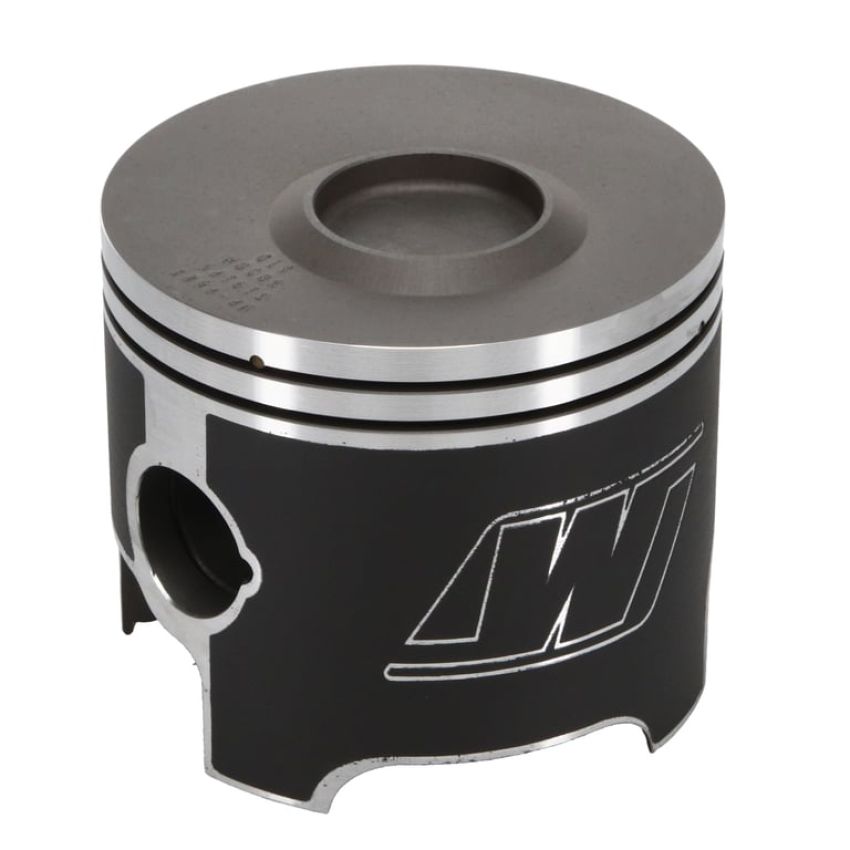 Wiseco 3191PS Wiseco 2 Stroke Forged Series Piston - Mercury 3.0L Optimax Port