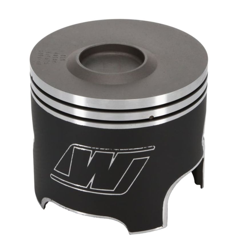 Wiseco 3191PS Wiseco 2 Stroke Forged Series Piston - Mercury 3.0L Optimax Port