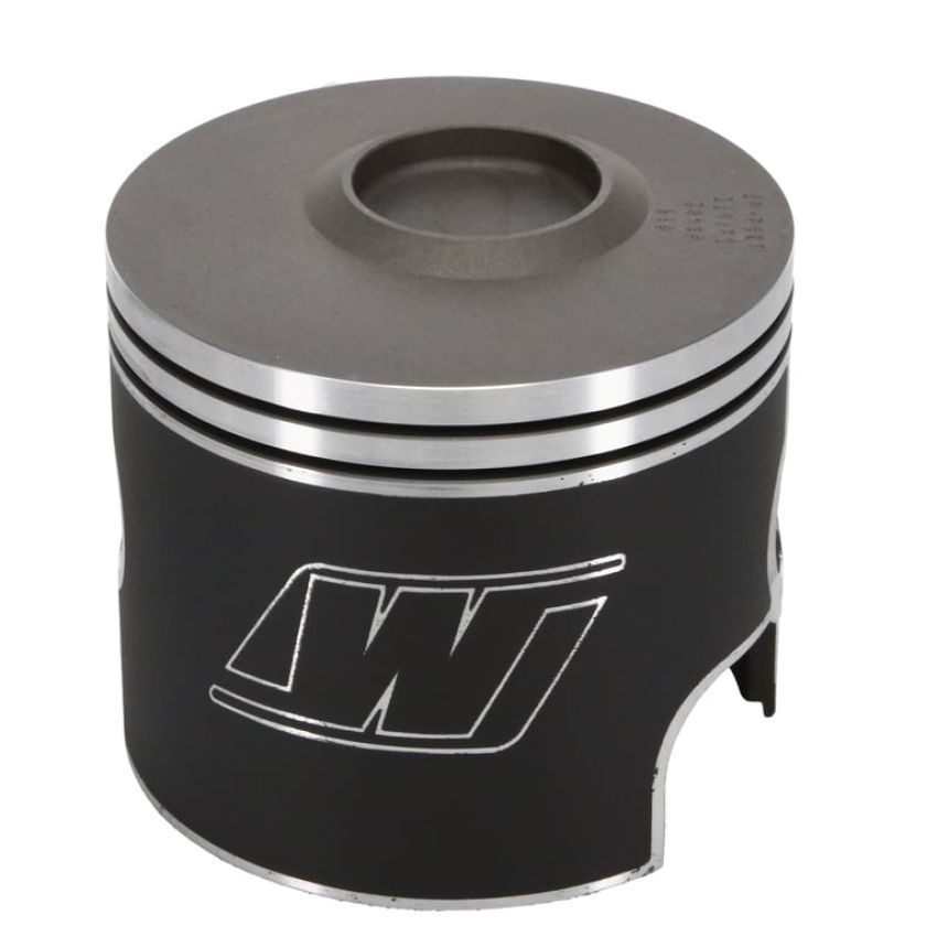 Wiseco 3191PS Wiseco 2 Stroke Forged Series Piston - Mercury 3.0L Optimax Port
