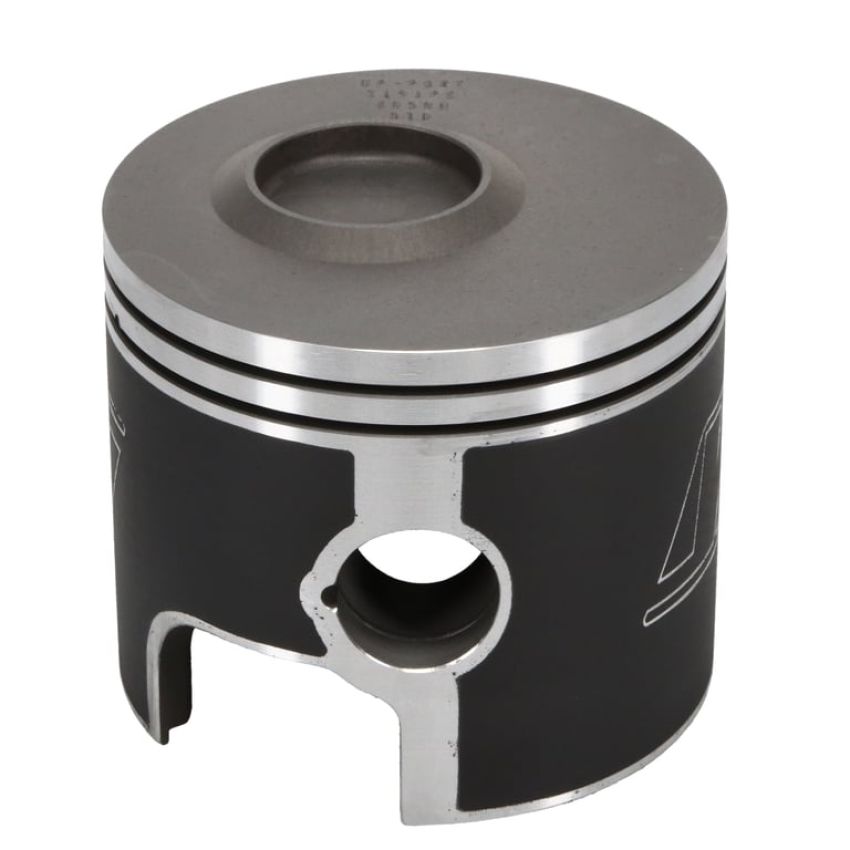 Wiseco 3191PS Wiseco 2 Stroke Forged Series Piston - Mercury 3.0L Optimax Port