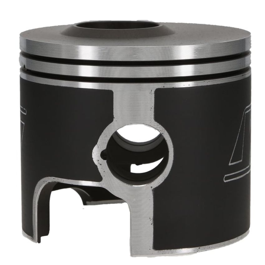 Wiseco 3191PS Wiseco 2 Stroke Forged Series Piston - Mercury 3.0L Optimax Port