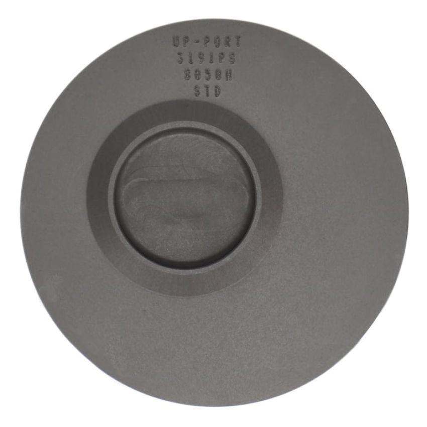 Wiseco 3191PS Wiseco 2 Stroke Forged Series Piston - Mercury 3.0L Optimax Port