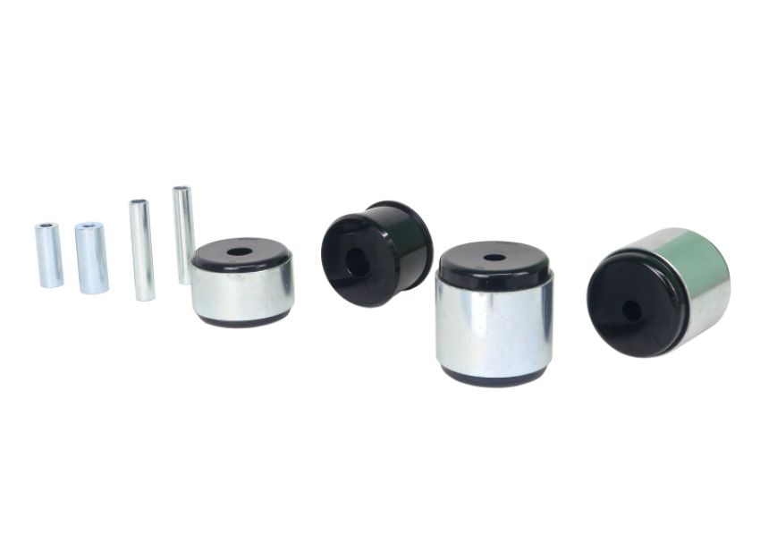 Whiteline W93455 95-99 Hyundai Accent Engine Mount Kit