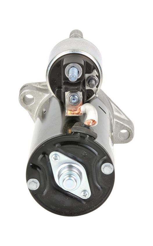 Bosch SR0447X  Premium 100% Remanufactured Starter