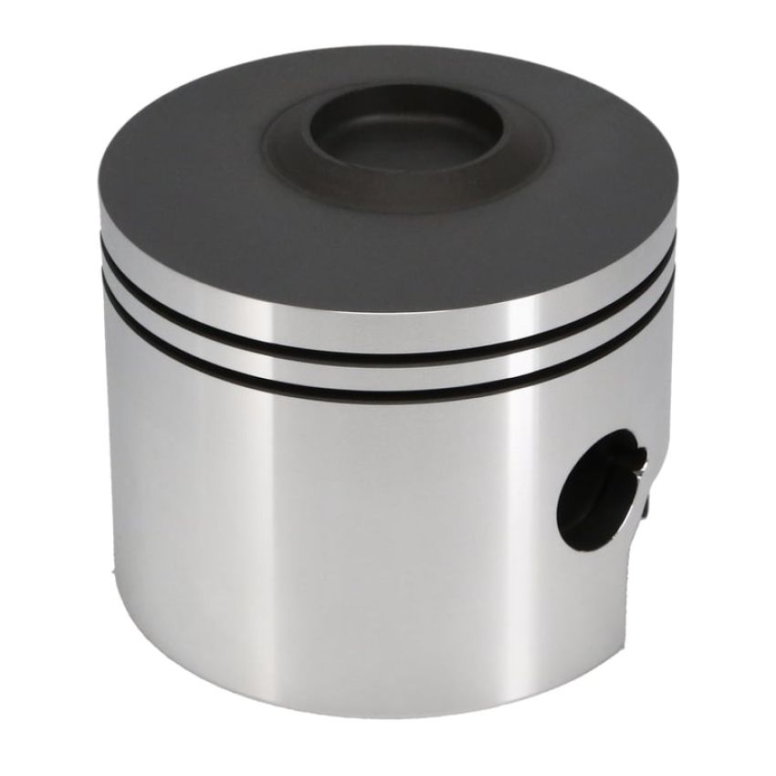 Wiseco 3192S2 Wiseco 2 Stroke Forged Series Piston - Mercury 2.5L Optimax Starboard