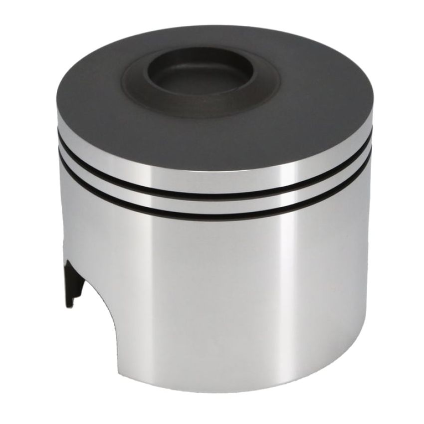 Wiseco 3192S2 Wiseco 2 Stroke Forged Series Piston - Mercury 2.5L Optimax Starboard