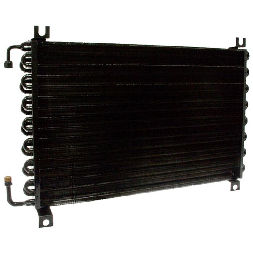Global Parts Distributors LLC 3193C gpd Condenser 3193C