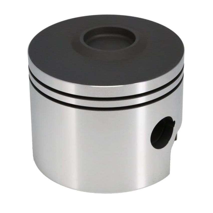 Wiseco 3197S2 Wiseco 2 Stroke Forged Series Piston - Mercury 2.5L Optimax .020 Starboard