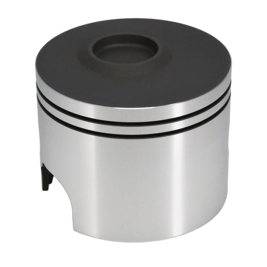 Wiseco 3197S2 Wiseco 2 Stroke Forged Series Piston - Mercury 2.5L Optimax .020 Starboard