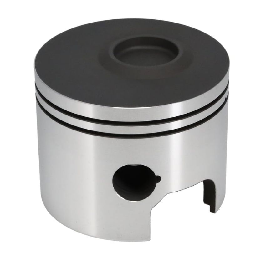 Wiseco 3197S2 Wiseco 2 Stroke Forged Series Piston - Mercury 2.5L Optimax .020 Starboard