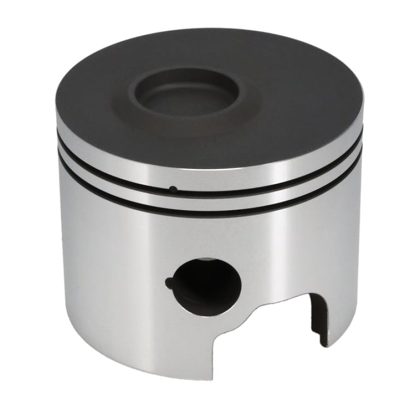 Wiseco 3197S2 Wiseco 2 Stroke Forged Series Piston - Mercury 2.5L Optimax .020 Starboard
