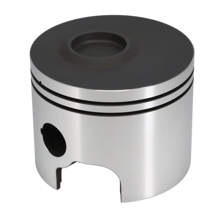 Wiseco 3197S3 Wiseco 2 Stroke Forged Series Piston - Mercury 2.5L Optimax .030 Starboard