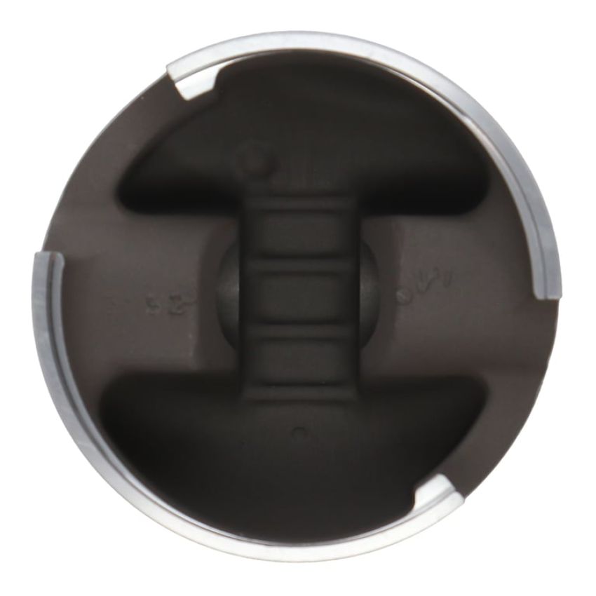 Wiseco 3197S3 Wiseco 2 Stroke Forged Series Piston - Mercury 2.5L Optimax .030 Starboard