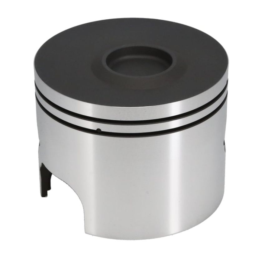 Wiseco 3197S3 Wiseco 2 Stroke Forged Series Piston - Mercury 2.5L Optimax .030 Starboard