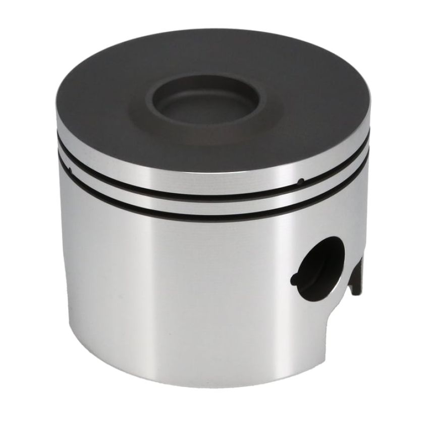 Wiseco 3197SS Wiseco 2 Stroke Forged Series Piston - Mercury 2.5L Optimax Starboard