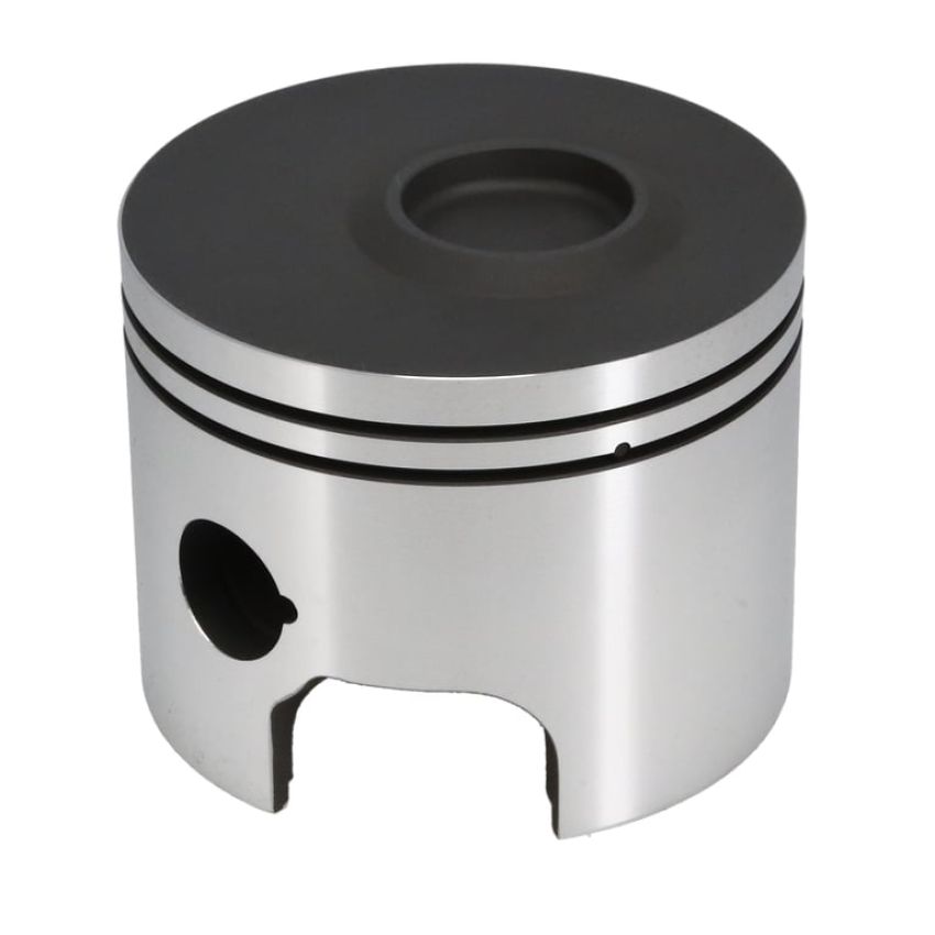 Wiseco 3197SS Wiseco 2 Stroke Forged Series Piston - Mercury 2.5L Optimax Starboard