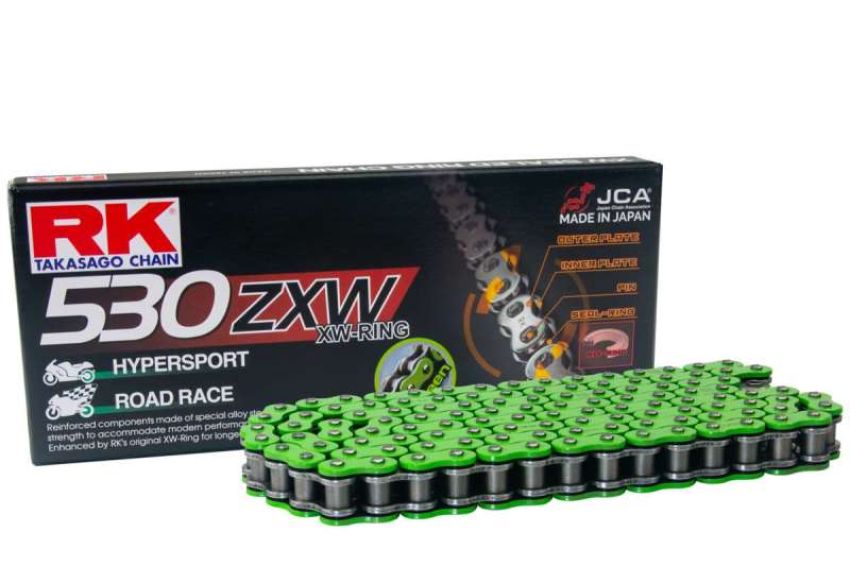RK Chain MM530ZXW-150 MM530ZXW-150