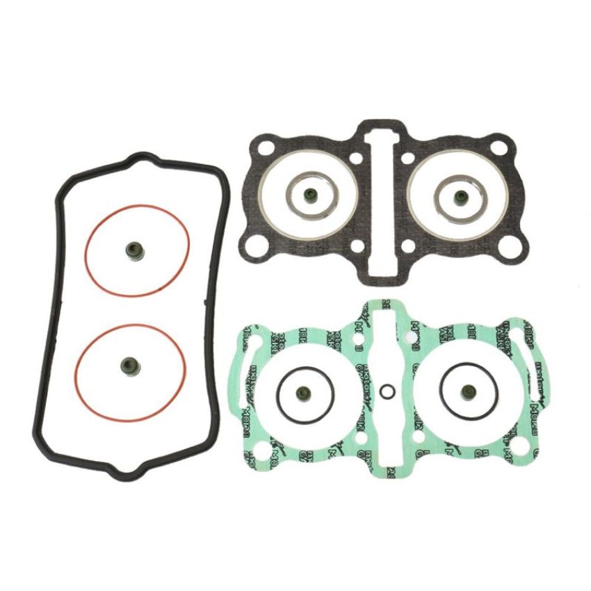 Athena P400210600452 82-92 Honda CB 450 SC/T/NF/DXK Top End Gasket Kit