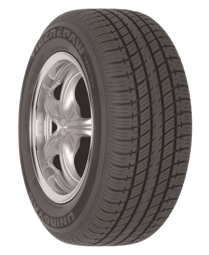 UNIROYAL Tiger Paw Touring 205/55R16 All-Season