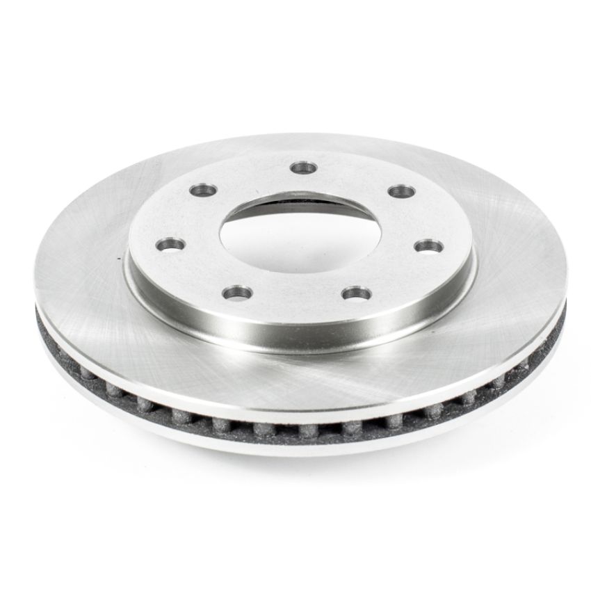 PowerStop AR8562 AutoSpecialty Brake Rotor