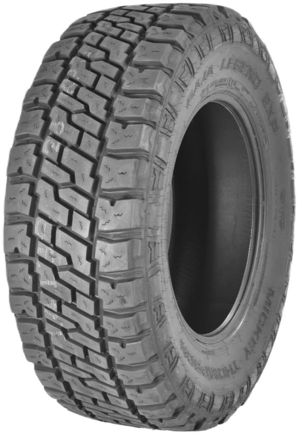 MICKEY THOMPSON Baja Legend MTZ 295/55R20