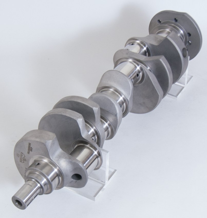 Eagle 435030005700 Chevrolet 305/350 3.000in Stroke Forged Crankshaft