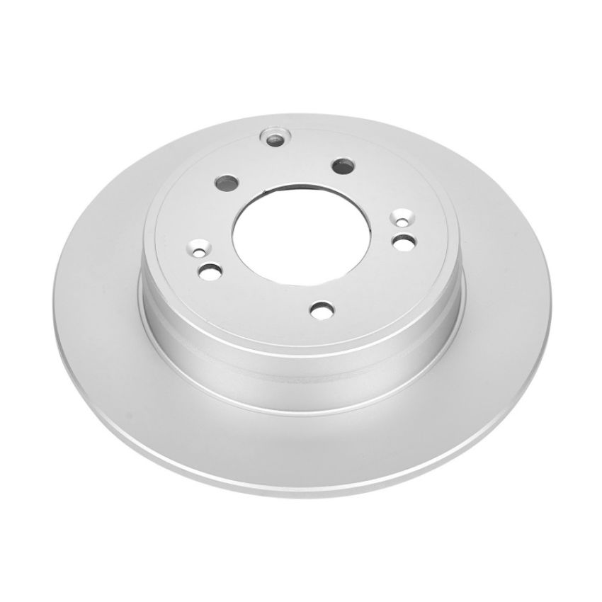 PowerStop JBR1337EVC PowerStop Evolution Coated Rotor