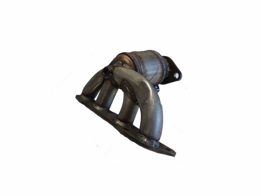 AB Catalytic 51116 Direct Fit Manifold Converter ( Non C.A.R.B. Compliant)