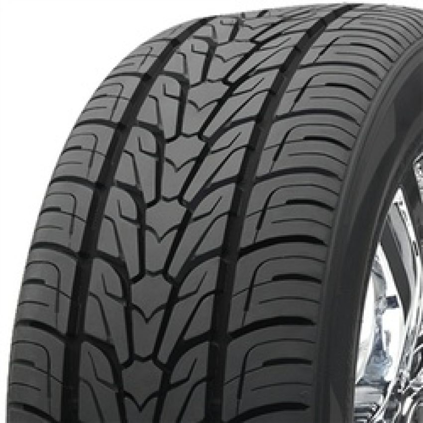 NEXEN Roadian HP 275/60R17 All-Season