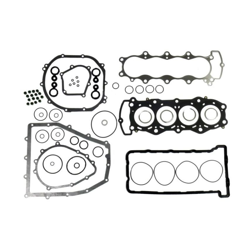 Athena P400250850605 03-04 Kawasaki ZX-6R 636 Complete Gasket Kit (Excl Oil Seal)