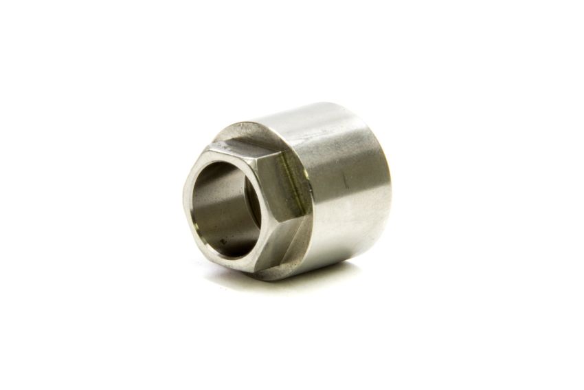 VINTAGE AIR VIN36240-MPA #8 SS Tite Fit Nut