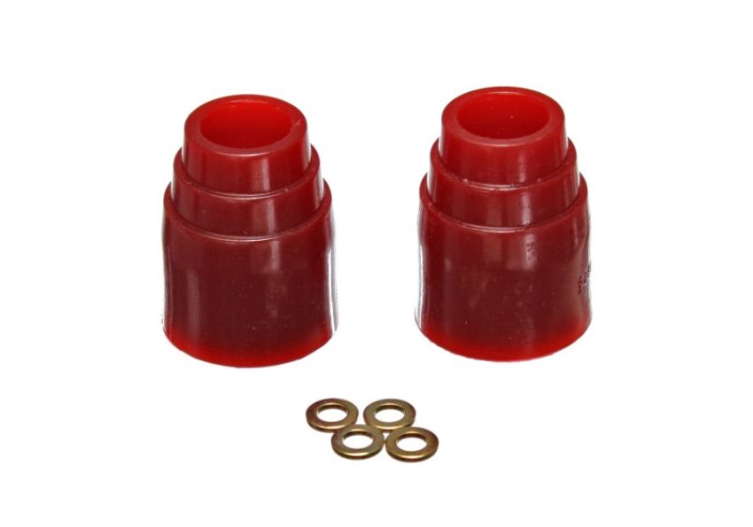 ENERGY SUSPENSION ENE9-9143R 3-1/8in BUMP STOP SET