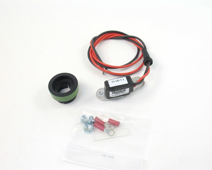 PERTRONIX IGNITION PRT1266 Ignitor Conversion Kit