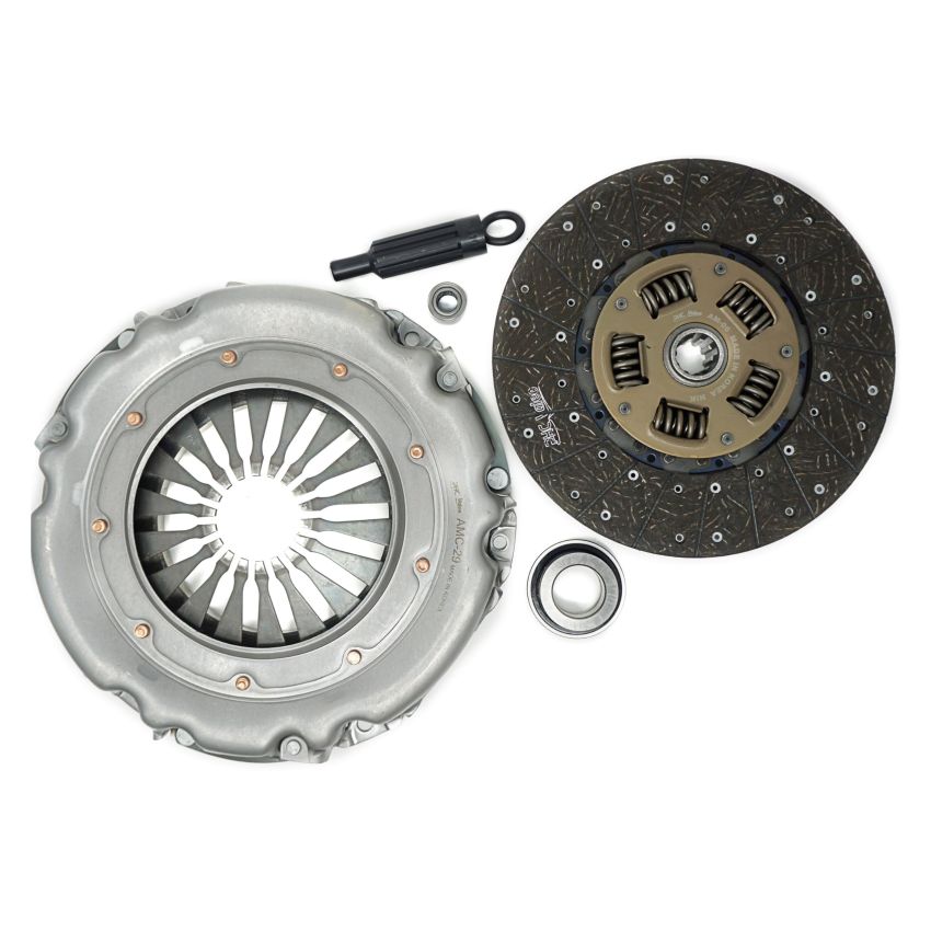 Platinum Driveline 04-081 Clutch Kit