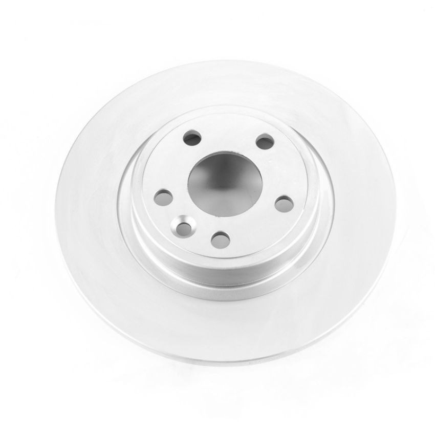 PowerStop EBR1655EVC PowerStop Evolution Coated Rotor