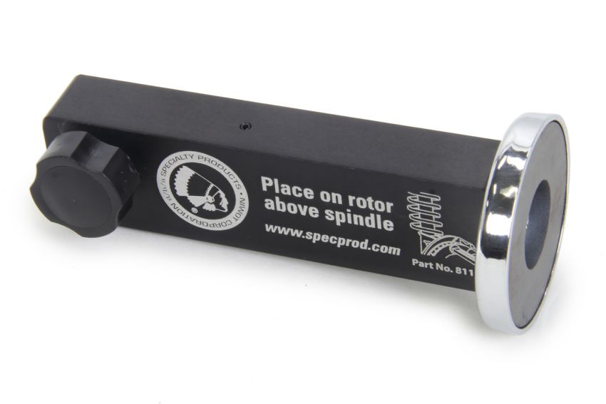 SPECIALTY PRODUCTS COMPANY 81139 MAGNETIC ADJ CAMBER GAUGE